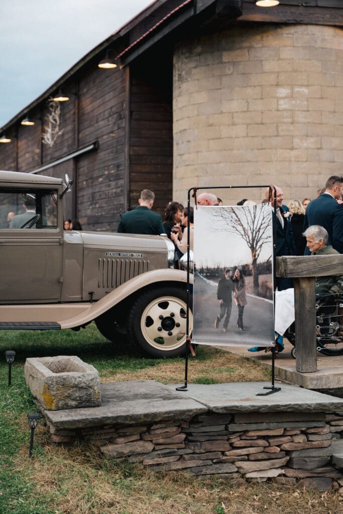 Hudson Valley Cocktail Spaces