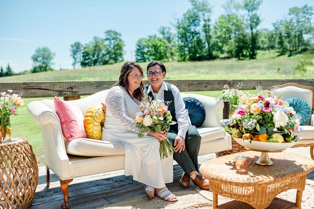 LBTGQ Friendly Wedding Venues